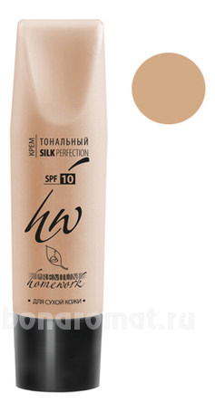   Homework Silky Perfection SPF10