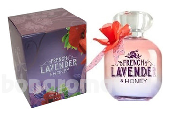 French Lavender & Honey