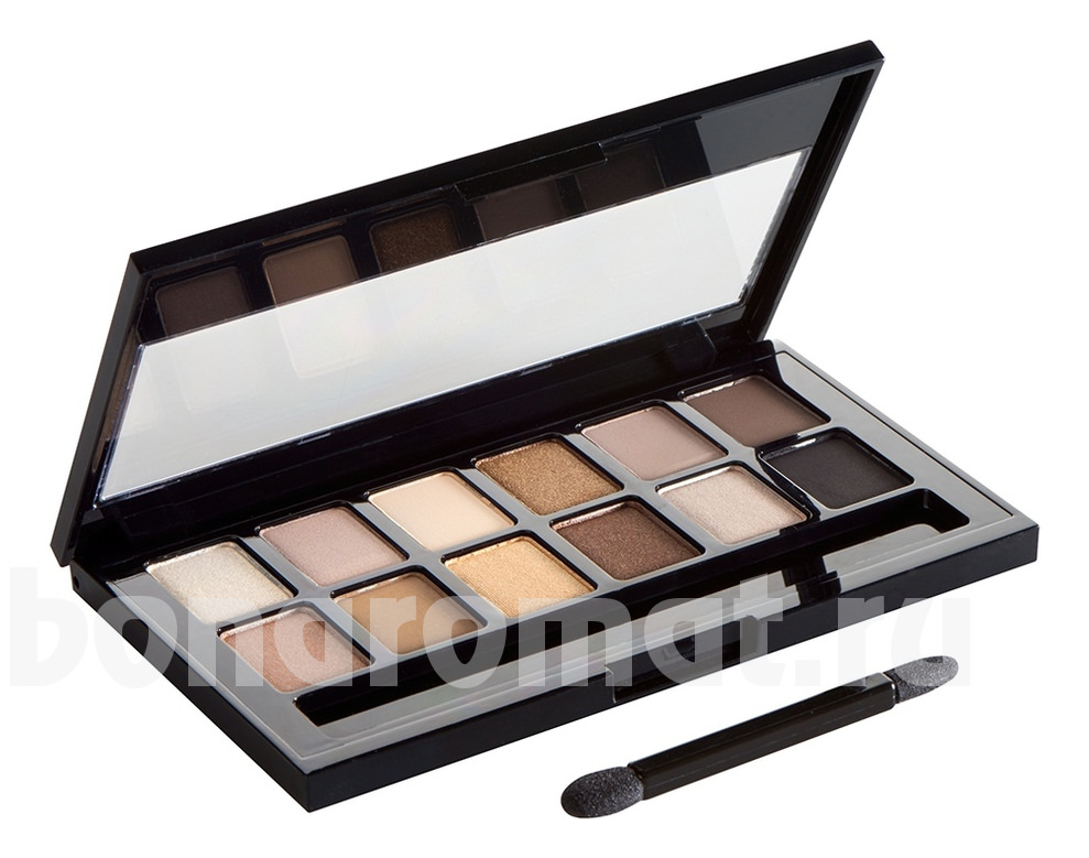     The Nudes
