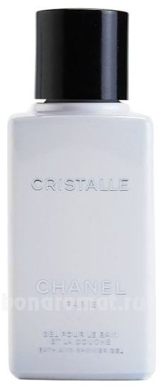 Cristalle Eau De Toilette