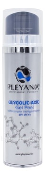 -    Glycolic Acid Gel Peel 10%  3,5