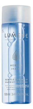         Herkka Gentle Eye & Lip Makeup Remover