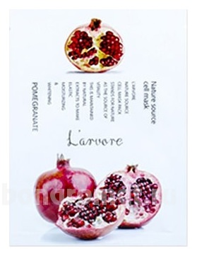        Nature Source Cell Mask Pomegranate