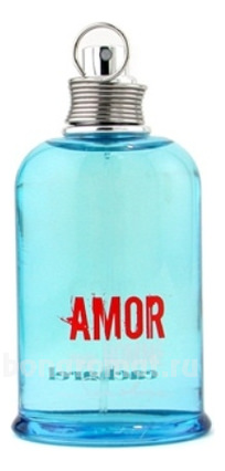 Amor Sunshine Pour Homme