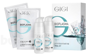    Bioplasma Skin Rejuvenating Trial (    2   2)