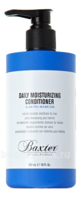     Daily Moisturizing Conditioner