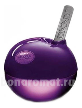 DKNY Delicious Candy Apples Juicy Berry