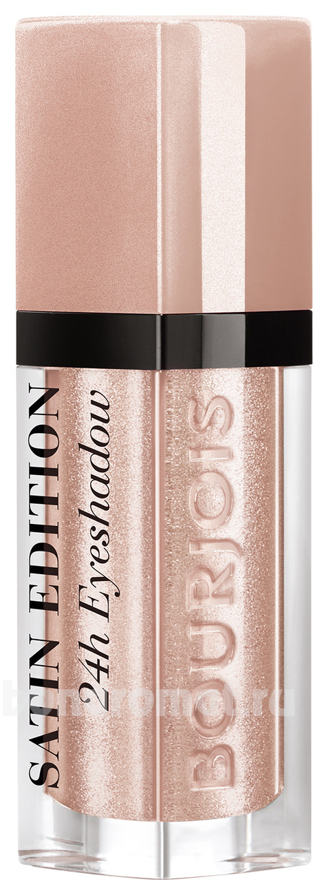    Satin Edition 24 Eyeshadow