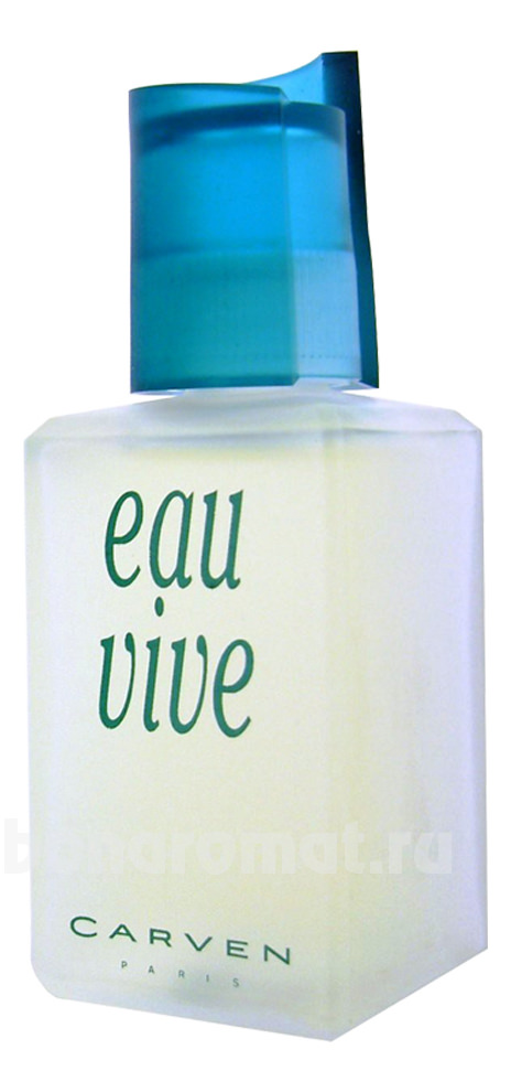 Eau Vive 