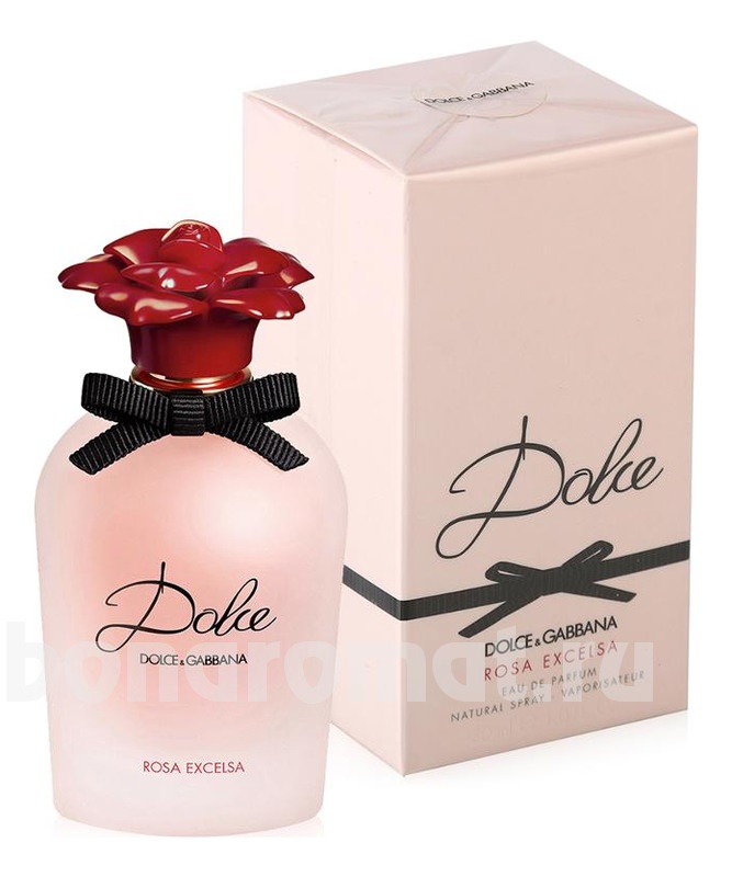 Dolce Gabbana (D&G) Dolce Rosa Excelsa