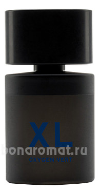 XL Oxygen Vert