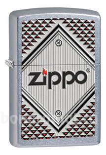   Red & Chrome Street Chrome ()