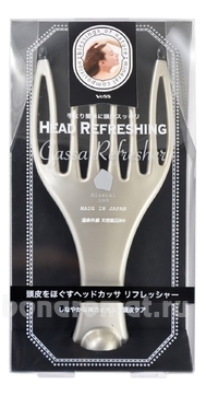           Hair Refreshing Cassa Refresher 302923