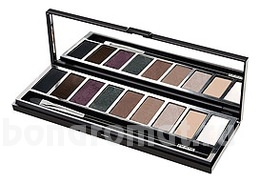   Pupart Eyeshadow Palette