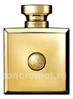 Pour Femme Oud Oriental