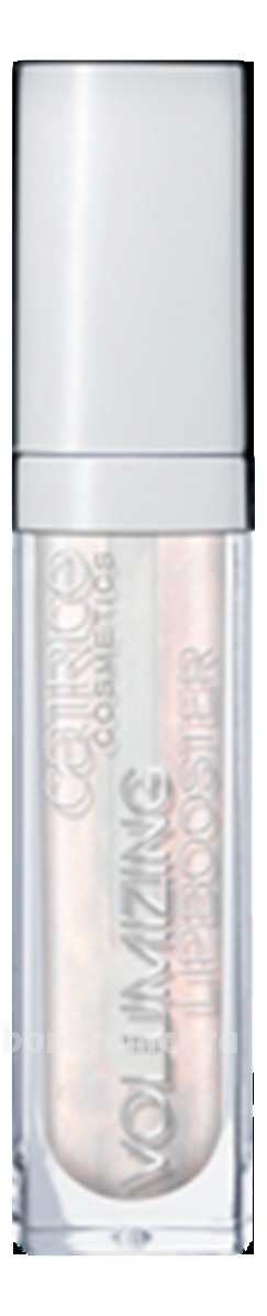    Volumizing Lip Booster