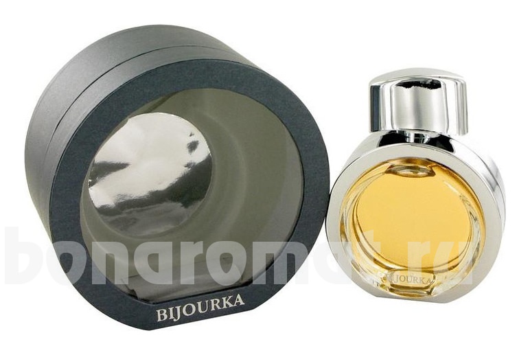 Cindy Crawford Bijourka Perfume