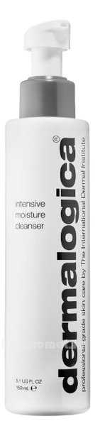      Intensive Moisture Cleanser