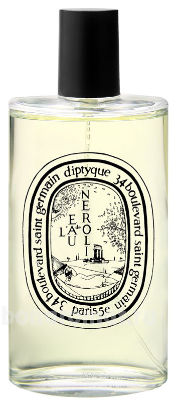 L'Eau De Neroli