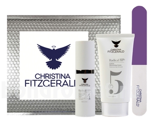      Revitalizing Hand Care ( Radical +  Radical 30 + )