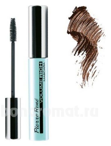      Mascara Rich Volume