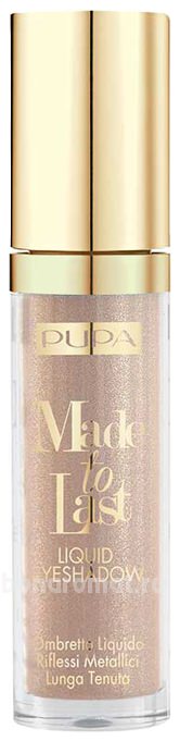     Made To Last Liquid Eyeshadow