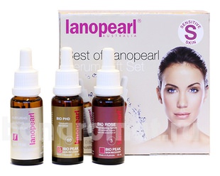    Best ( Nurturing Sensitive  Bio PHD  Bio Rose)