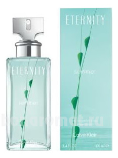 Eternity Summer 2008 For Women