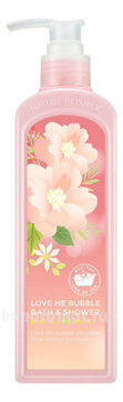 -   Love Me Bubble Bath & Shower Gel Floral Bouquet