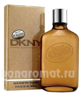 DKNY Be Delicious Picnic In The Park Men