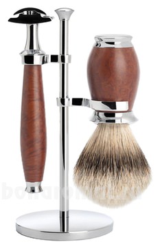   Classic Purist (     Silvertip T- )