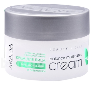     10%       Professional Balance Moisture Cream