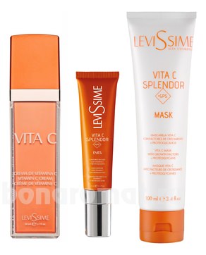    VITA C + GPS ( / +  /   15 +  100)