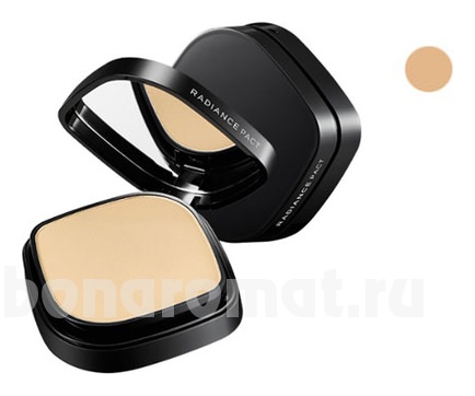   Radiance Pact SPF27 PA 9,5