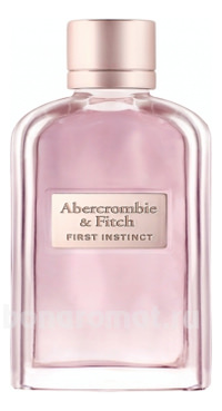 Abercrombie & Fitch First Instinct Woman