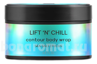           Lift 'N' Chill Contour Body Wrap