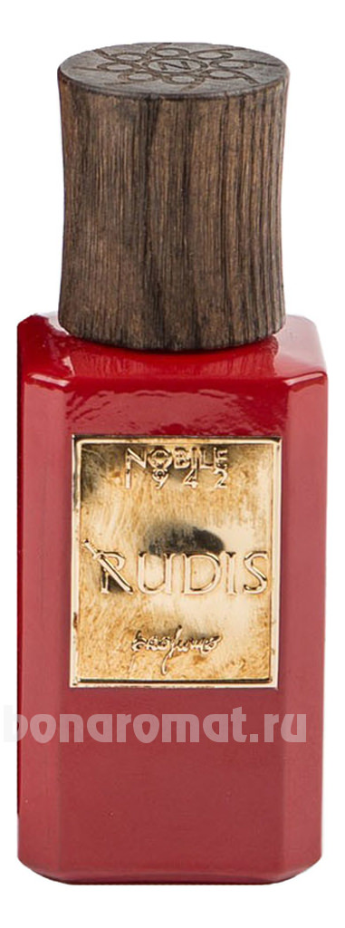 Rudis