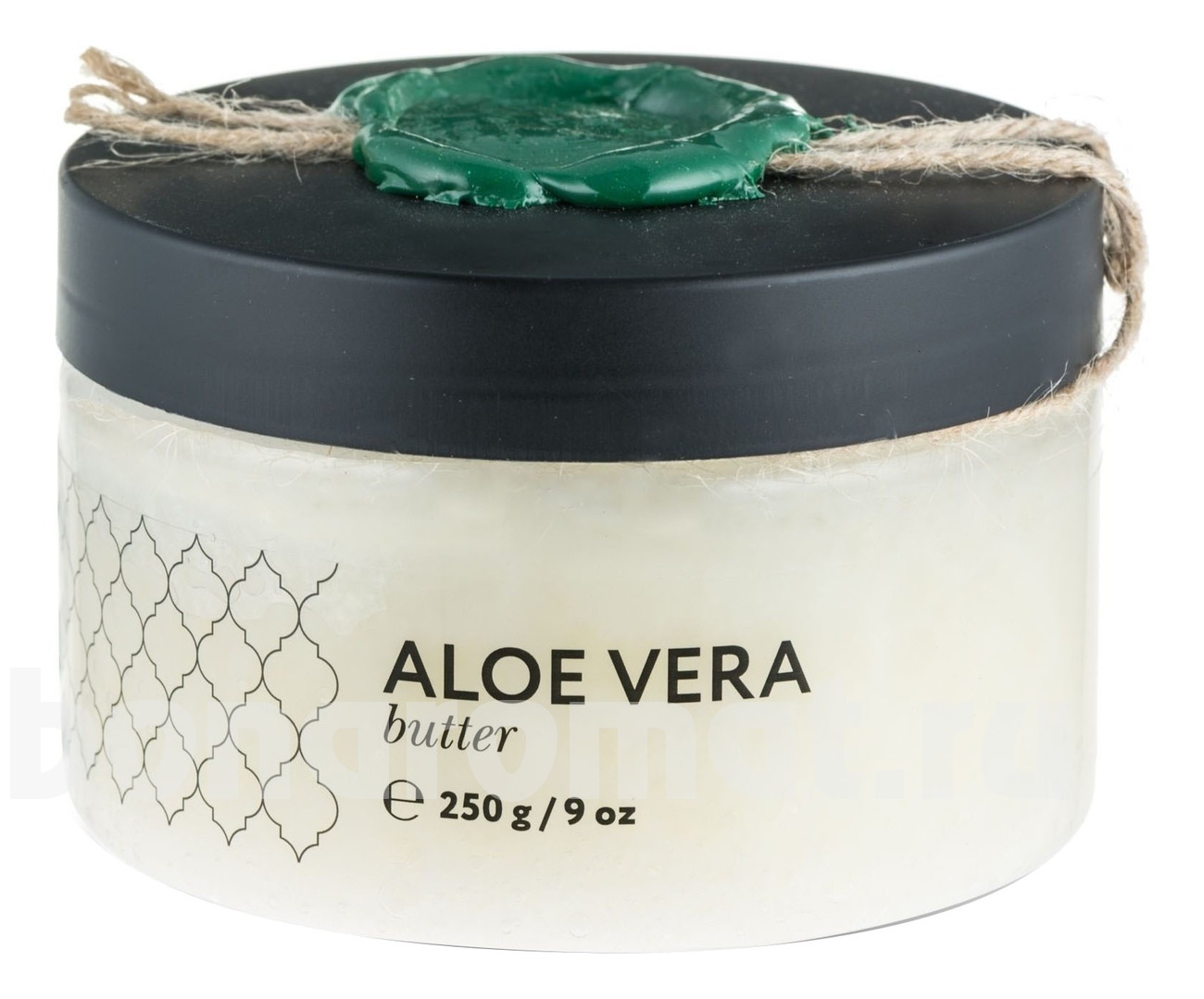     Aloe Vera Butter