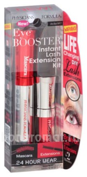    Eye Booster Instant Lash Extension ( ) 5,8