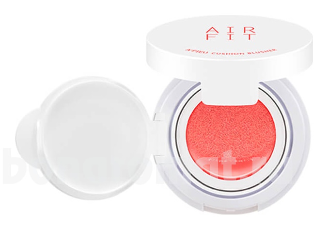    Air Fit Cushion Blusher