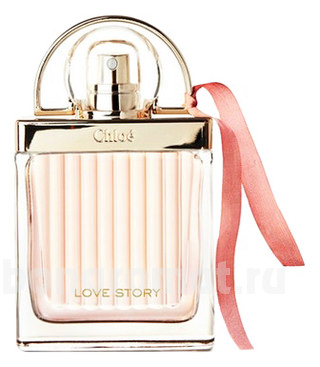 Love Story Eau Sensuelle