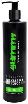 -   After Shave Cream-Cologne Infinity
