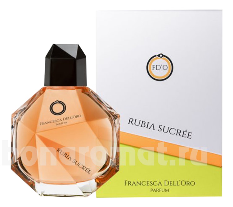 Francesca Dell&#39;Oro Rubia Sucree