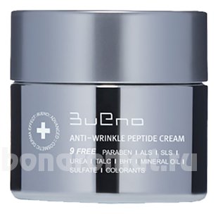          Anti-Wrinkle Peptide Cream
