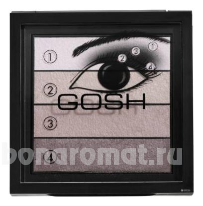     Smokey Eyes