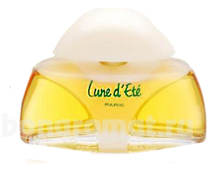 Lune D'Ete
