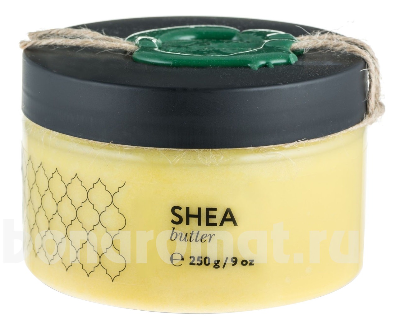    () Shea Butter