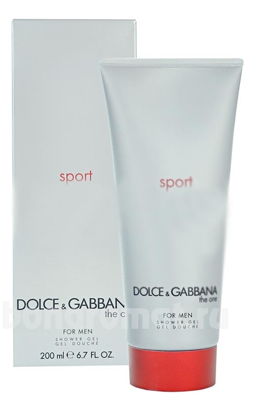 Dolce Gabbana (D&G) The One For Men Sport