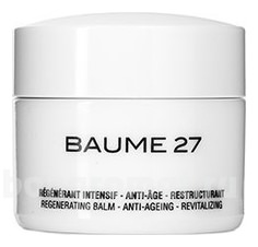 -     Baume 27 Bio-Energizing Cell Repair Balm