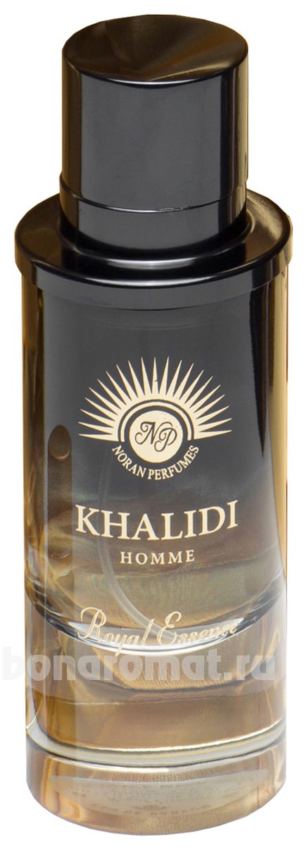 Khalidi